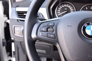 BMW X1 sDrive18d   - Foto 57