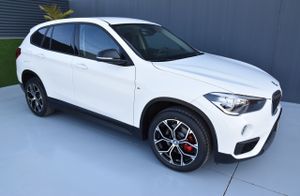 BMW X1 sDrive18d   - Foto 28