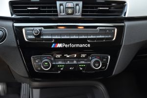 BMW X1 sDrive18d   - Foto 54