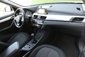 BMW X1 sDrive18d   - Foto 44