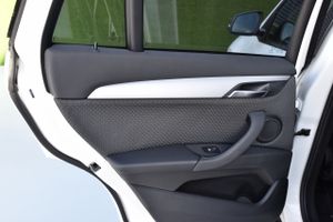 BMW X1 sDrive18d   - Foto 39