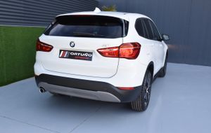 BMW X1 sDrive18d   - Foto 16