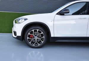 BMW X1 sDrive18d   - Foto 12