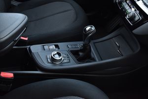 BMW X1 sDrive18d   - Foto 46