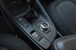 BMW X1 sDrive18d   - Foto 53