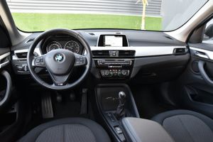 BMW X1 sDrive18d   - Foto 47