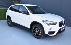BMW X1 sDrive18d   - Foto 26