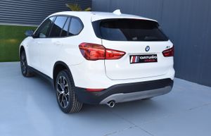 BMW X1 sDrive18d   - Foto 21