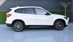BMW X1 sDrive18d   - Foto 5