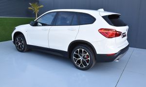 BMW X1 sDrive18d   - Foto 19