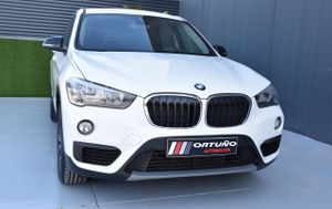 BMW X1 sDrive18d   - Foto 27