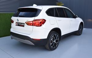 BMW X1 sDrive18d   - Foto 17