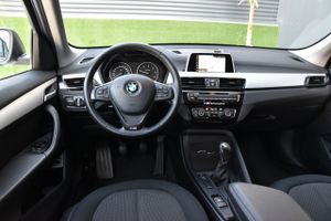BMW X1 sDrive18d   - Foto 49