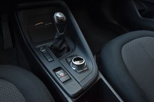 BMW X1 sDrive18d   - Foto 52