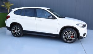 BMW X1 sDrive18d   - Foto 25