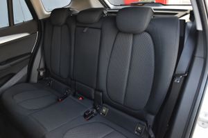 BMW X1 sDrive18d   - Foto 33