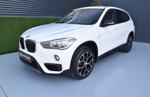 BMW X1 sDrive18d   - Foto 14