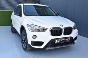 BMW X1 sDrive18d   - Foto 7