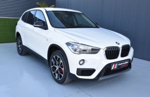 BMW X1 sDrive18d   - Foto 6