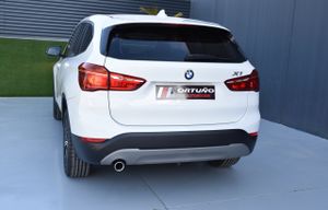 BMW X1 sDrive18d   - Foto 22