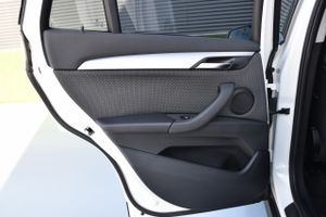 BMW X1 sDrive18d   - Foto 38