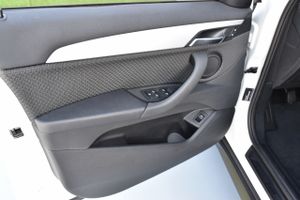 BMW X1 sDrive18d   - Foto 30