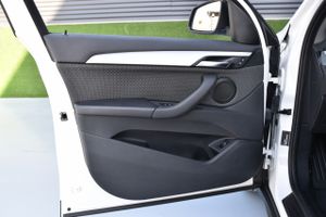 BMW X1 sDrive18d   - Foto 29
