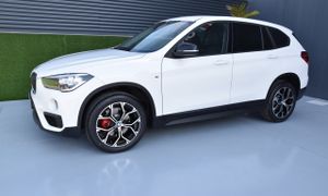 BMW X1 sDrive18d   - Foto 15