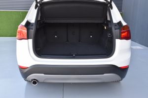 BMW X1 sDrive18d   - Foto 23