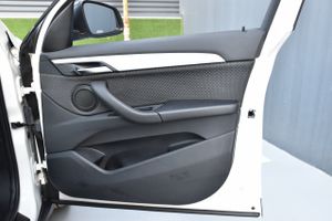 BMW X1 sDrive18d   - Foto 41
