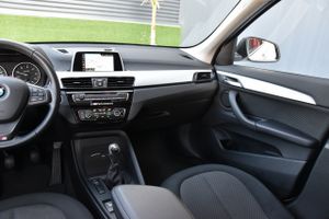 BMW X1 sDrive18d   - Foto 48