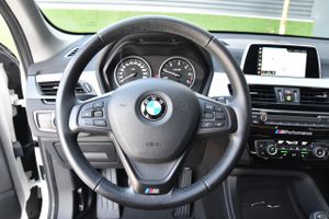 BMW X1 sDrive18d   - Foto 55