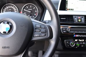 BMW X1 sDrive18d   - Foto 56