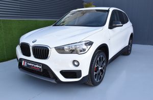 BMW X1 sDrive18d   - Foto 13