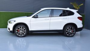 BMW X1 sDrive18d   - Foto 3