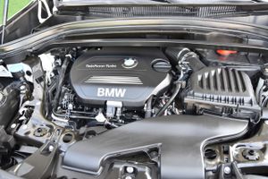 BMW X1 sDrive18d   - Foto 9
