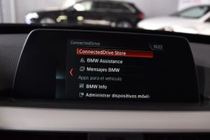 BMW Serie 3 320d Gran Turismo M Sportpaket  - Foto 50
