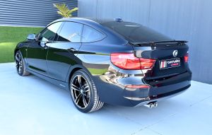 BMW Serie 3 320d Gran Turismo M Sportpaket  - Foto 57