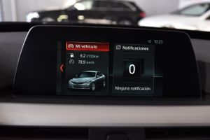 BMW Serie 3 320d Gran Turismo M Sportpaket  - Foto 52