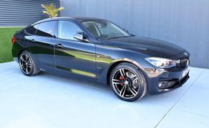 BMW Serie 3 320d Gran Turismo M Sportpaket  - Foto 68