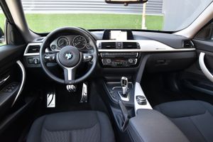 BMW Serie 3 320d Gran Turismo M Sportpaket  - Foto 20