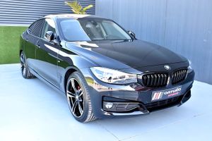 BMW Serie 3 320d Gran Turismo M Sportpaket  - Foto 71