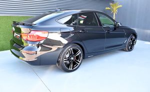 BMW Serie 3 320d Gran Turismo M Sportpaket  - Foto 52