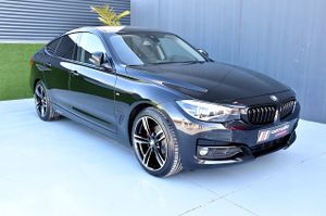 BMW Serie 3 320d Gran Turismo M Sportpaket  - Foto 70