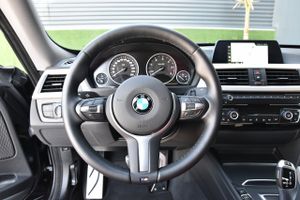 BMW Serie 3 320d Gran Turismo M Sportpaket  - Foto 26