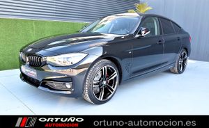 BMW Serie 3 320d Gran Turismo M Sportpaket  - Foto 2