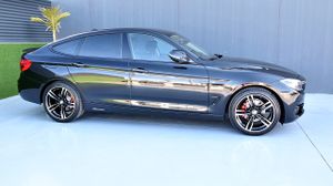 BMW Serie 3 320d Gran Turismo M Sportpaket  - Foto 66