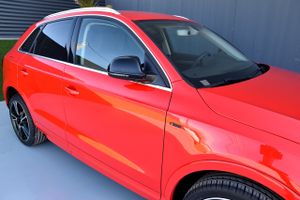 Audi Q3 2.0 TDI 110kW 150CV 5p. Ultra  - Foto 41