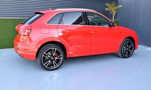 Audi Q3 2.0 TDI 110kW 150CV 5p. Ultra  - Foto 23