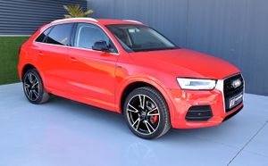 Audi Q3 2.0 TDI 110kW 150CV 5p. Ultra  - Foto 37